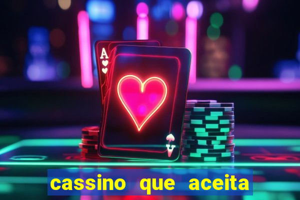 cassino que aceita google play